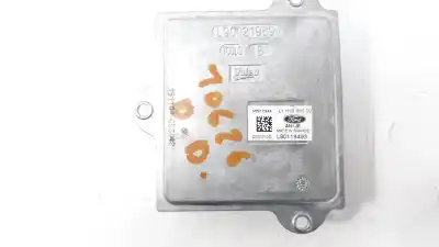 Автозапчасти б/у блок управления ксеноновыми фарами за ford c-max ii (dxa/cb7, dxa/ceu) 1.5 tdci ссылки oem iam l1h1bs0500  l90021969