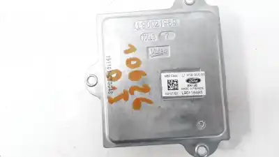 Автозапчасти б/у блок управления ксеноновыми фарами за ford c-max ii (dxa/cb7, dxa/ceu) 1.5 tdci ссылки oem iam l1h1bs0500  l90021969
