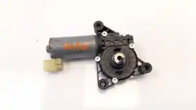 Second-hand car spare part electric sunroof motor for toyota aygo 1.0 cat oem iam references 857300h010