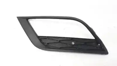 Tweedehands auto-onderdeel linker bumpergrille voor seat ibiza iv (6j5, 6p1) 1.4 tdi oem iam-referenties 6j0853665f st0362134 107213116