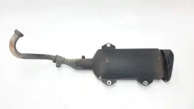 Pezzo di ricambio per auto di seconda mano marmitta posteriore per yamaha x-max 300 x-max 300 riferimenti oem iam tis3412543