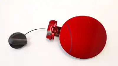 Peça sobressalente para automóvel em segunda mão tampa de combustível externa por mazda 2 lim. () 1.5 16v cat 75 cv / 55 kw referências oem iam do9h