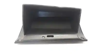 Автозапчастина б/у бардачок для mazda cx-5 (kf) 2.2 d посилання на oem iam kd4564161k3006  