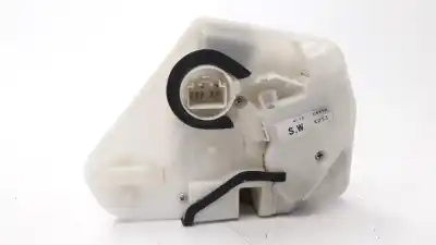 Автозапчасти б/у замок левой передней двери за mazda cx-5 (kf) 2.2 d ссылки oem iam kd53c0650  