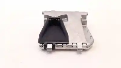 Peça sobressalente para automóvel em segunda mão módulo eletrônico por mazda 2 lim. () 1.5 16v cat 75 cv / 55 kw referências oem iam d23phl