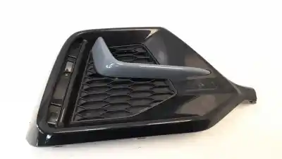 Автозапчасти б/у левая решетка бампера за honda civic lim.5 (fk) 1.0 vtec cat ссылки oem iam 71508tgg