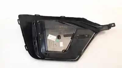 Автозапчасти б/у левая решетка бампера за honda civic lim.5 (fk) 1.0 vtec cat ссылки oem iam 71508tgg  
