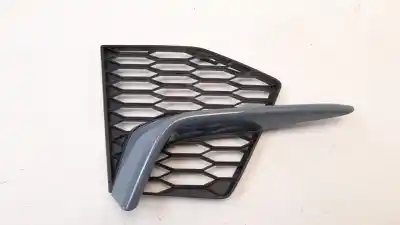 Автозапчасти б/у правая решетка бампера за honda civic lim.5 (fk) 1.0 vtec cat ссылки oem iam 71523tgg