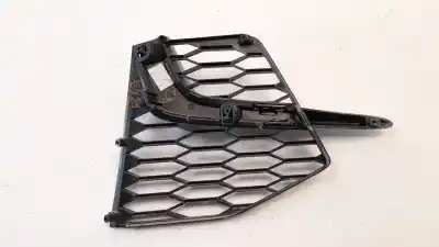 Автозапчасти б/у правая решетка бампера за honda civic lim.5 (fk) 1.0 vtec cat ссылки oem iam 71523tgg  