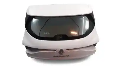 Автозапчасти б/у ЗАДНЯЯ ДВЕРЬ за RENAULT MEGANE IV SEDÁN  ссылки OEM IAM 901007547R  