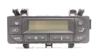Second-hand car spare part climate control for citroen c3 1.4 oem iam references 96530443xt