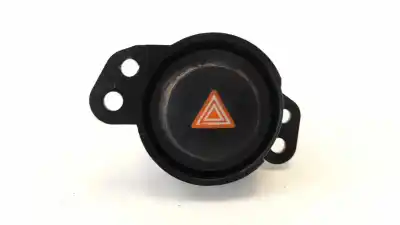 Second-hand car spare part hazard warning lights for toyota aygo 1.0 cat oem iam references 843320h020