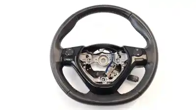Second-hand car spare part steering wheel for toyota aygo 1.0 cat oem iam references 451000h060  