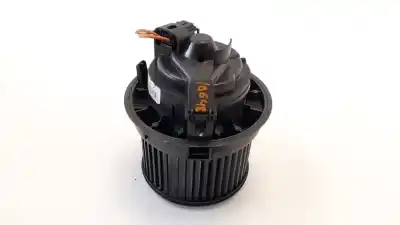Second-hand car spare part heating fan for toyota aygo 1.0 cat oem iam references t918262