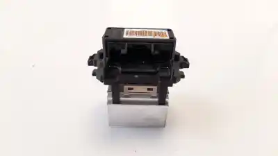 Second-hand car spare part heater blower for toyota aygo 1.0 cat oem iam references 234z1606pj91