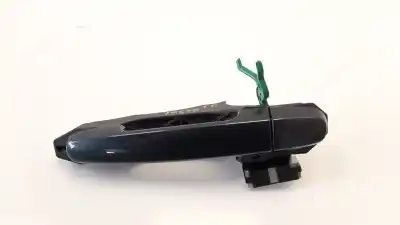 Second-hand car spare part exterior right rear door handle for toyota aygo 1.0 cat oem iam references 692110h030