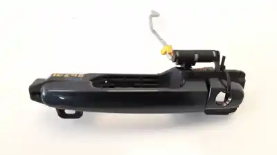 Second-hand car spare part exterior left front door handle for toyota aygo 1.0 cat oem iam references 692100h030b0