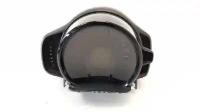 Second-hand car spare part dashboard for toyota aygo 1.0 cat oem iam references 838000h340