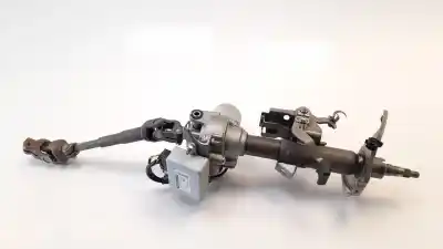 Second-hand car spare part steering column for toyota aygo 1.0 cat oem iam references jj301001571