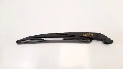 Second-hand car spare part rear windshield wiper arm for toyota aygo 1.0 cat oem iam references 852410h030