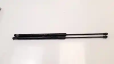 Second-hand car spare part tailgate gas strut for toyota aygo 1.0 cat oem iam references 689500h030