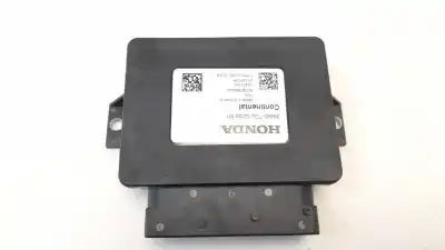 Автозапчасти б/у электронный модуль за honda civic lim.5 (fk) 1.0 vtec cat ссылки oem iam 39490tgl