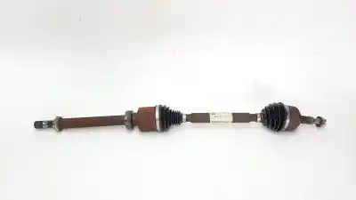 Second-hand car spare part FRONT RIGHT TRANSMISSION for RENAULT MEGANE IV SEDÁN  OEM IAM references 391008707R T49414 R1611