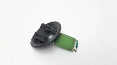 Автозапчасти б/у сопротивление нагреву за seat ibiza iv (6j5, 6p1) 1.2 tsi ссылки oem iam 6q0959263a  342065