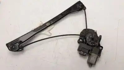 Second-hand car spare part rear left window regulator for skoda fabia 1.0 tsi oem iam references 6v0839461