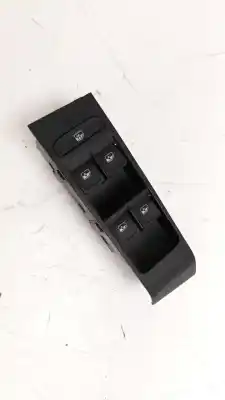 Second-hand car spare part left front power window switch for skoda fabia 1.0 tsi oem iam references 5e0959857a