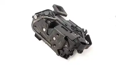 Second-hand car spare part rear left door lock for skoda fabia 1.0 tsi oem iam references 5ta839015l