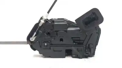 Second-hand car spare part rear right door lock for skoda fabia 1.0 tsi oem iam references 5ta839016l