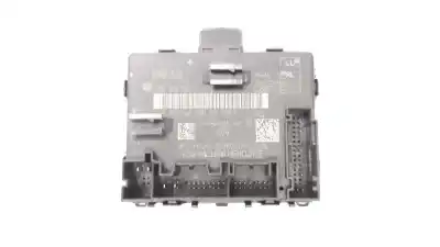 Peça sobressalente para automóvel em segunda mão módulo de confort / bsi /bcm por audi a3 (8vk) 1.5 16v tsi act 150 cv / 110 kw referências oem iam 5q0959592f
