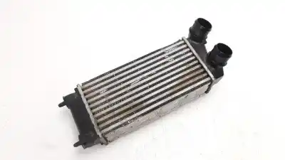 Автозапчастина б/у інтеркулер для citroen berlingo multispace (b9) 1.6 bluehdi 100 посилання на oem iam 9800291280