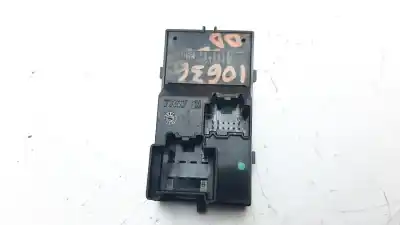 Second-hand car spare part right front power window switch for opel astra j (p10) 1.7 cdti (68) oem iam references 13301886  