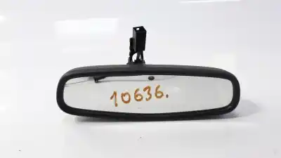 Автозапчастина б/у внутрішне дзеркало для opel astra j (p10) 1.7 cdti (68) посилання на oem iam 13581081
