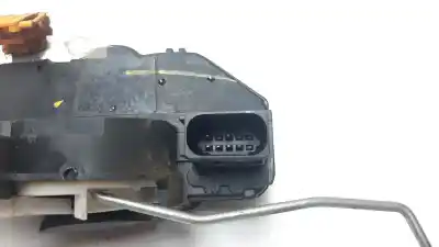 Second-hand car spare part front right door lock for opel astra j (p10) 1.7 cdti (68) oem iam references 13579523  