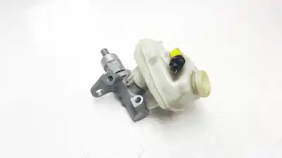 Автозапчастина б/у гальмівний насос для opel astra j (p10) 1.7 cdti (68) посилання на oem iam 84102409