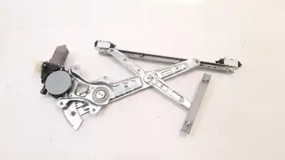 Автозапчасти б/у ЗАДНИЙ ПРАВЫЙ СТЕКЛОРЕГУЛЯТОР за NISSAN X-TRAIL (T32)  ссылки OEM IAM 827204CA0A  
