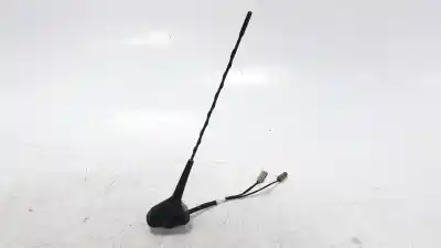 Pièce détachée automobile d'occasion antenne pour nissan x-trail (t32) 1.6 dci turbodiesel cat références oem iam 282204cb0a  