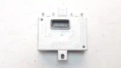 Second-hand car spare part electronic module for renault clio iv (bh_) 1.5 dci 90 oem iam references 283467937r