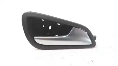 Автозапчасти б/у внутренняя задняя правая ручка за ford c-max ii (dxa/cb7, dxa/ceu) 1.5 tdci ссылки oem iam am51u22600bew