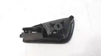 Автозапчасти б/у внутренняя задняя правая ручка за ford c-max ii (dxa/cb7, dxa/ceu) 1.5 tdci ссылки oem iam am51u22600bew  