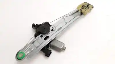 Second-hand car spare part rear left window regulator for ford c-max ii (dxa/cb7, dxa/ceu) 1.5 tdci oem iam references am51r27001be  