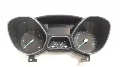 Автозапчасти б/у приборная доска за ford c-max ii (dxa/cb7, dxa/ceu) 1.5 tdci ссылки oem iam f1et10849blg