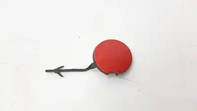 Peça sobressalente para automóvel em segunda mão molduras frontais por renault clio iv 0.9 referências oem iam 511801872r