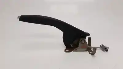 Peça sobressalente para automóvel em segunda mão alavanca de travão de mão por renault clio iv 0.9 referências oem iam 360102121r