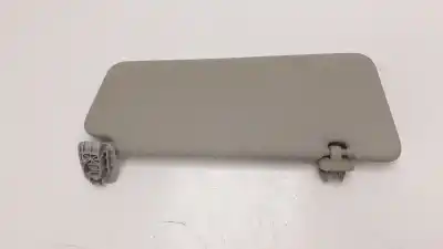 Peça sobressalente para automóvel em segunda mão pára-sol esquerdo por renault clio iv 0.9 referências oem iam 964010303r
