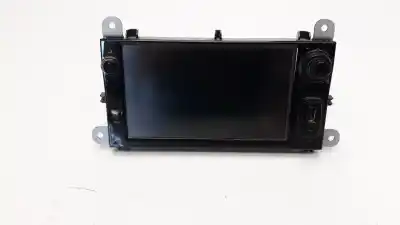 Tweedehands auto-onderdeel gps-navigatiesysteem voor renault clio iv 0.9 oem iam-referenties 259150869r  