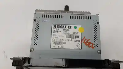 Tweedehands auto-onderdeel gps-navigatiesysteem voor renault clio iv 0.9 oem iam-referenties 259150869r  